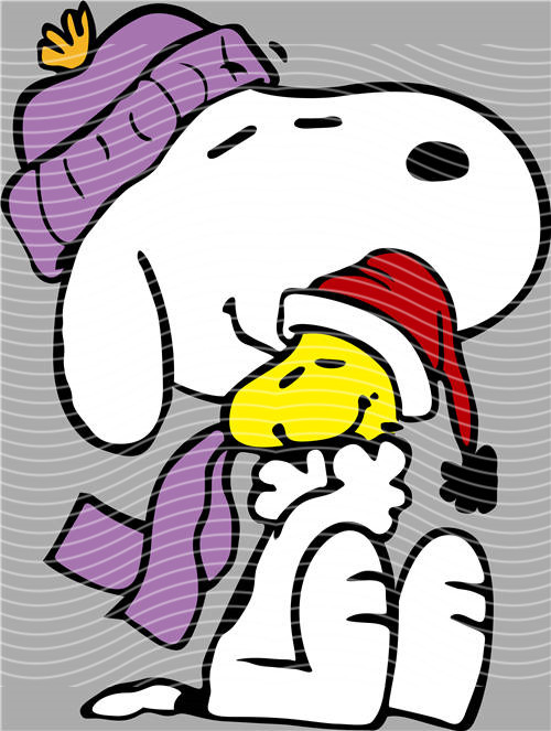 Snoopy- 582